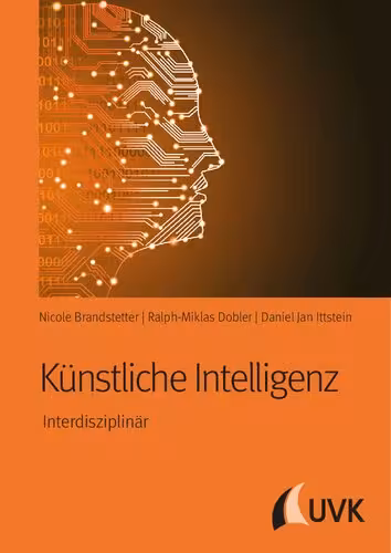 خرید و دانلود نسخه کامل کتاب Künstliche Intelligenz: Interdisziplinär
