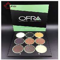 پالت 9 عددی هایلایتر افرا OFRA