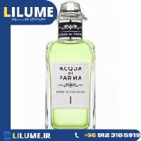 عطر ادکلن آکوا دی پارما نوت دی کولونیا 1 100 میل مردانه – زنانه
