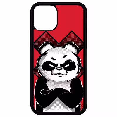 کاور طرح Panda مدل CHL50301 مناسب برای گوشی موبایل اپل iPhone 11 Pro Max