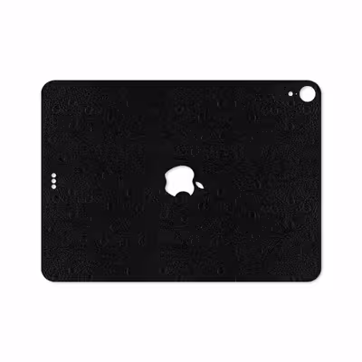 برچسب پوششی ماهوت مدل Ostrich-Leather مناسب برای تبلت اپل iPad Pro 11 2018 A1979