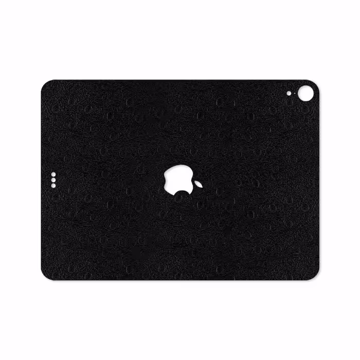 برچسب پوششی ماهوت مدل Ostrich-Leather مناسب برای تبلت اپل iPad Pro 11 2018 A1979