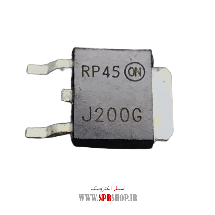 ترانزیستور MJD20