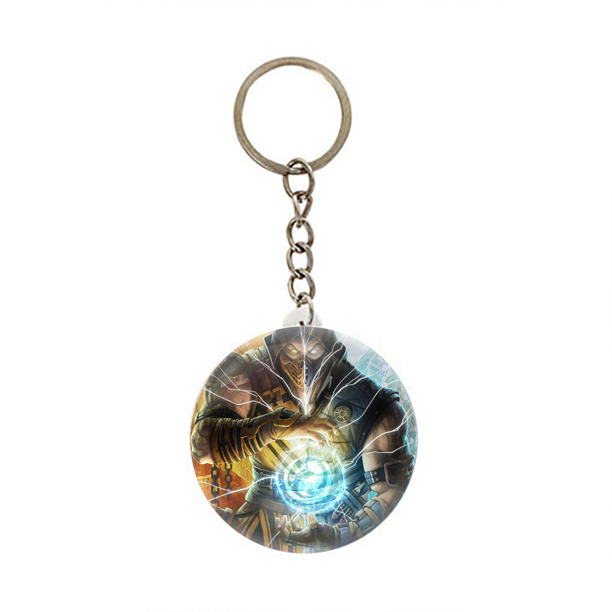 جاکلیدی عرش مدل مورتال  کمبت کد Asj2534