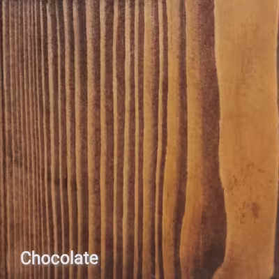روغن گیاهی چوب ممرز کد Choclate 01 حجم 250 میلی لیتر