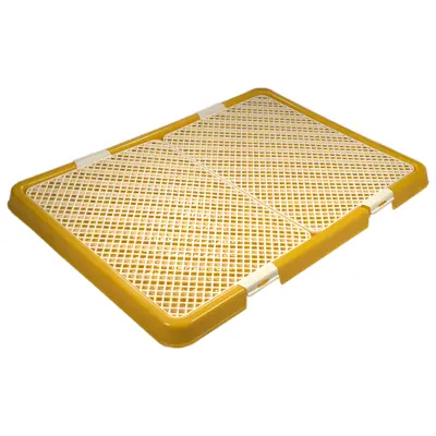 سینی توالت سگ دنیل مدل X46