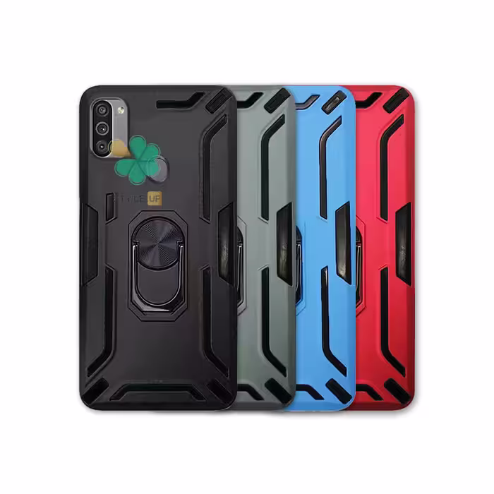 قاب گوشی قلاب دار مناسب سامسونگ Galaxy M11