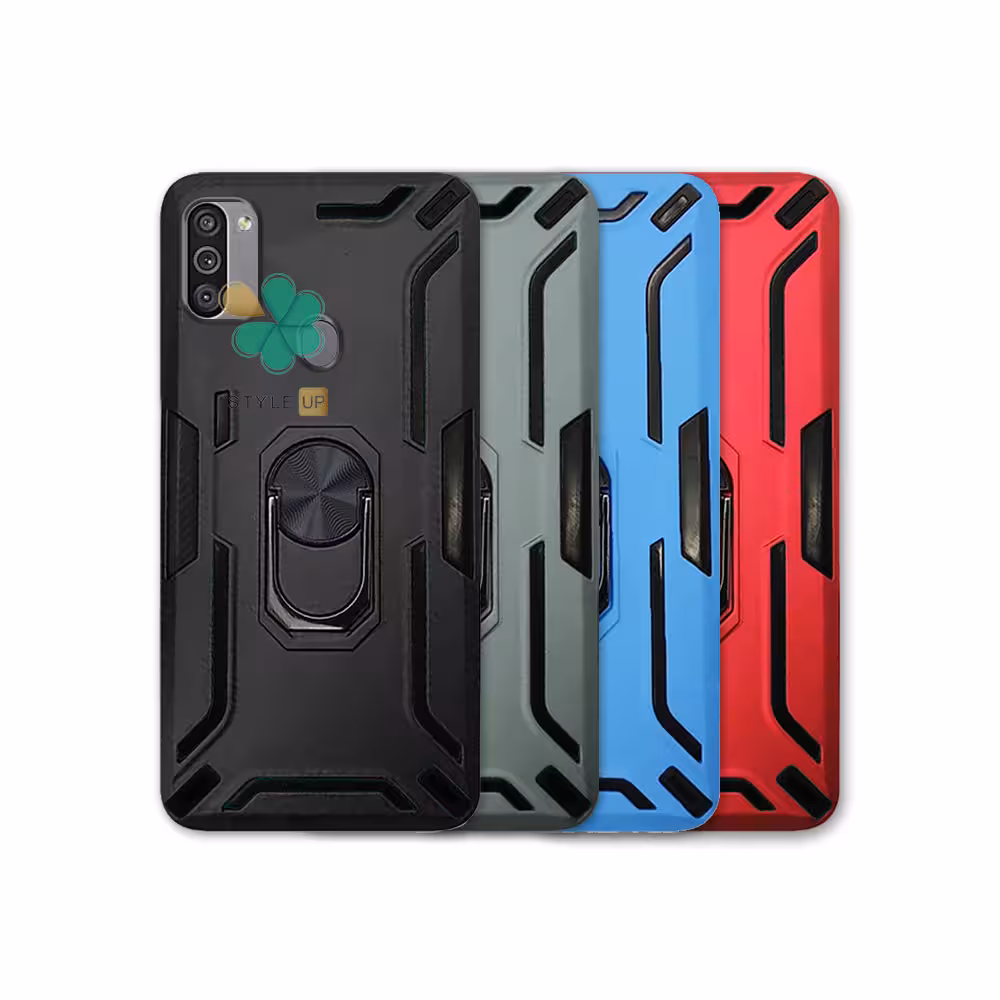 قاب گوشی قلاب دار مناسب سامسونگ Galaxy M11
