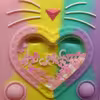 کاور گاردین گارد مدل Lucky Cat مناسب برای گوشی موبایل سامسونگ Galaxy S21 FE