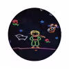 پیکسل مدل مسافر کوچولو کد 2039