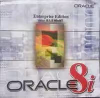 نرم افزار ویندوز oracle 8i enterprise