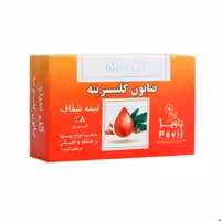 صابون گلیسرینه گل سیتو مدل Translucent وزن ۱۰۰ گرم