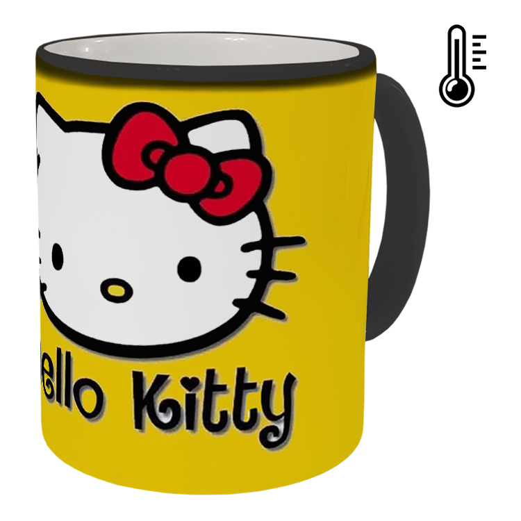 ماگ حرارتی مدل کیتی کد 30