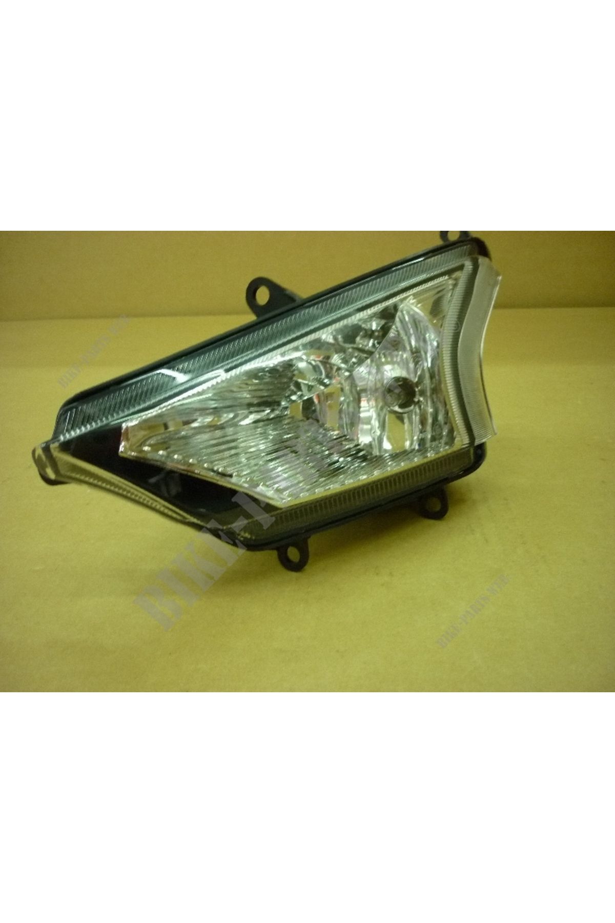JOYMAX 250 جلو چراغ مه شکن سمت چپ Sym