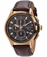 ساعت مچی مردانه رومانسون، کد PB3234HMNKA3R5