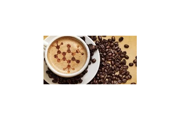 پاورپوینت کافئین چیست؟ - کتابخانه مجازی واتیکان