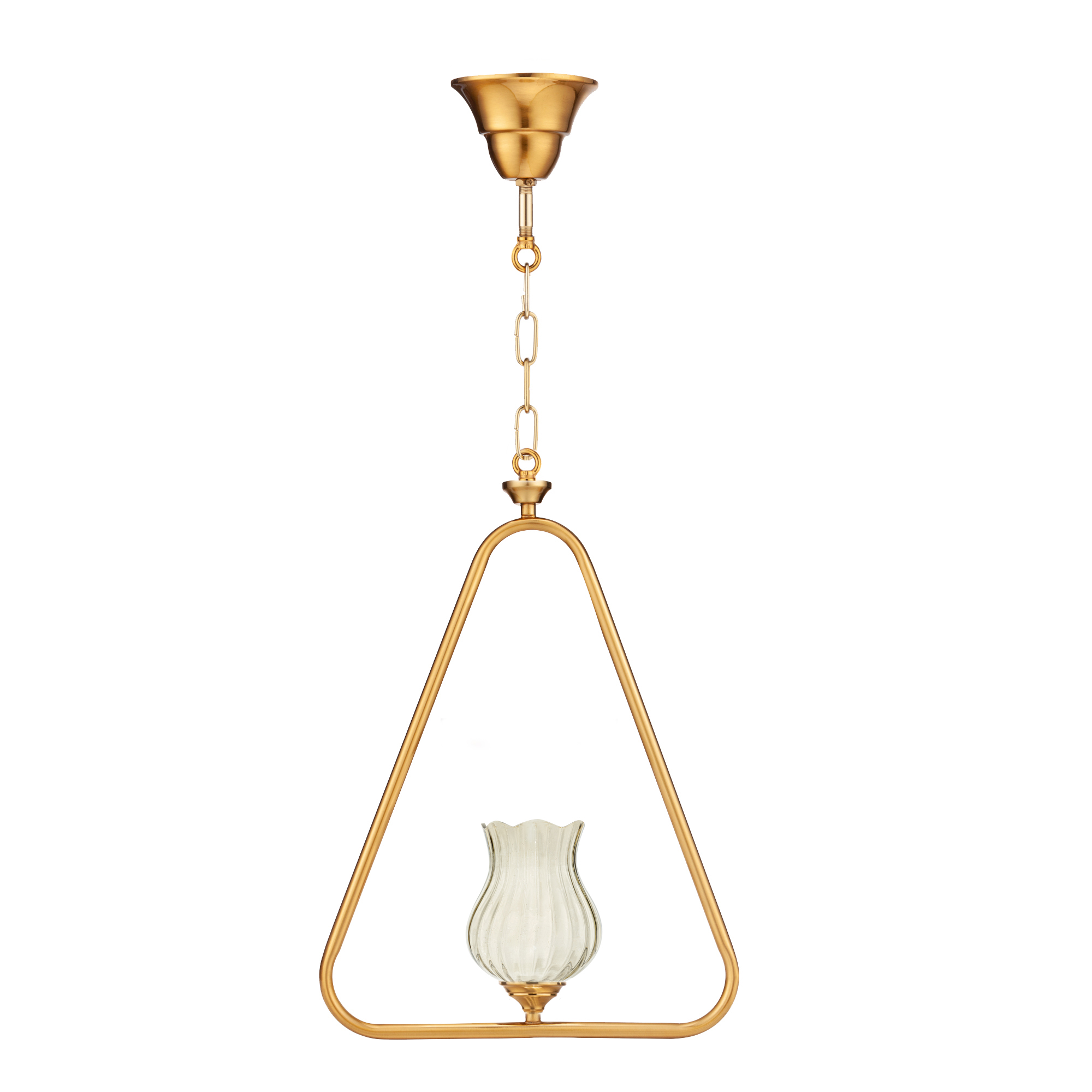 چراغ آویز کارنتیس مدل وستا کد KT-08