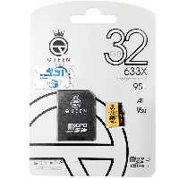 کارت حافظه QUEEN TECH 32G کلاس 10