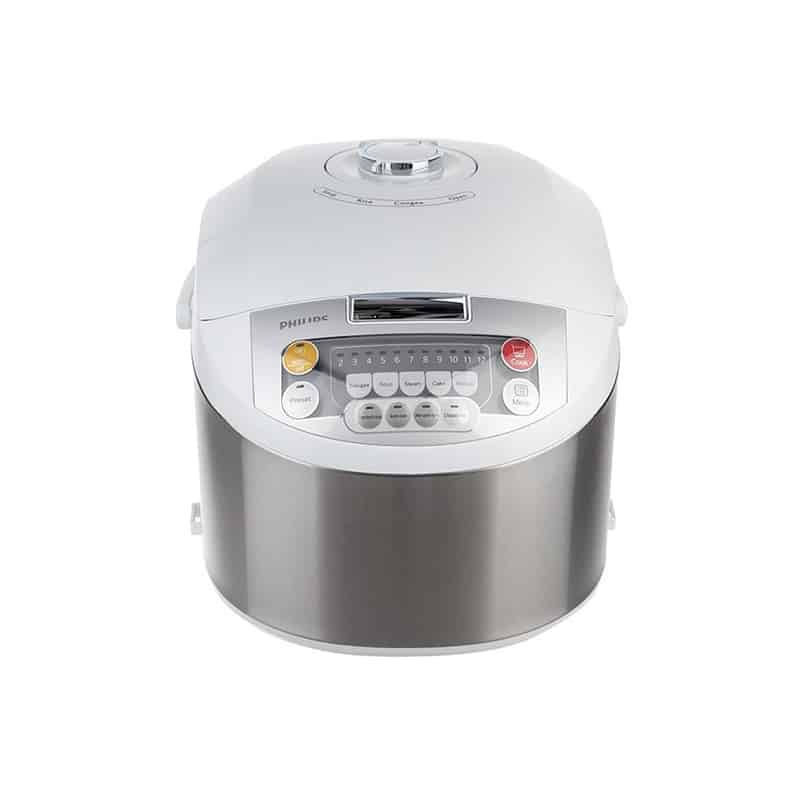 پلوپز فیلیپس مدل HD3038 Fuzzy Logic قیمت و خرید
