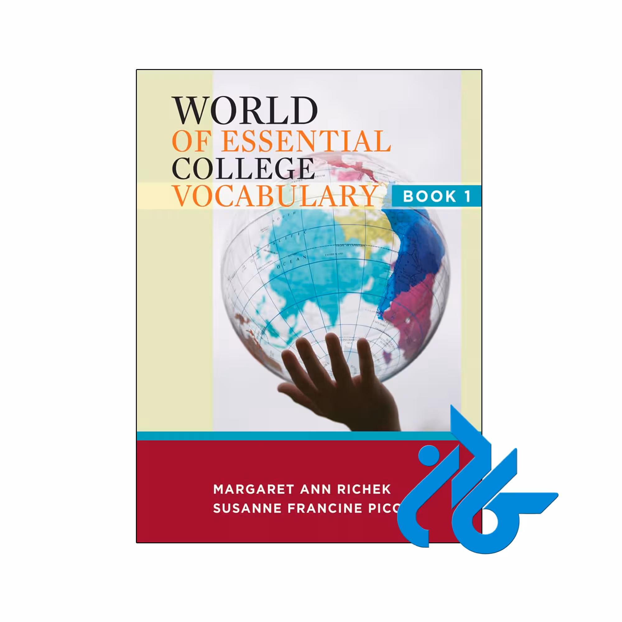 کتاب World of Essential College Vocabulary Book 1
