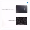 برچسب پوششی ماهوت مدل Night-Army-Pixel مناسب برای تبلت سامسونگ Galaxy Tab S2 9.7 2015 T815