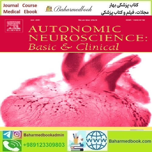 Autonomic Neuroscience Volume 251 to 252 2024 TRUE PDF p