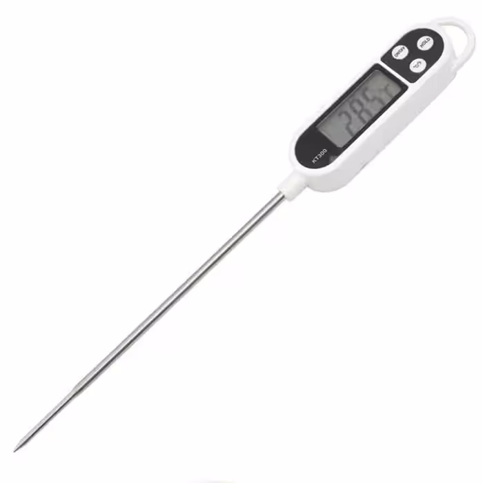 دماسنج دیجیتال مدل KT-300 | فروشگاه اینترنتی تاتا کالا