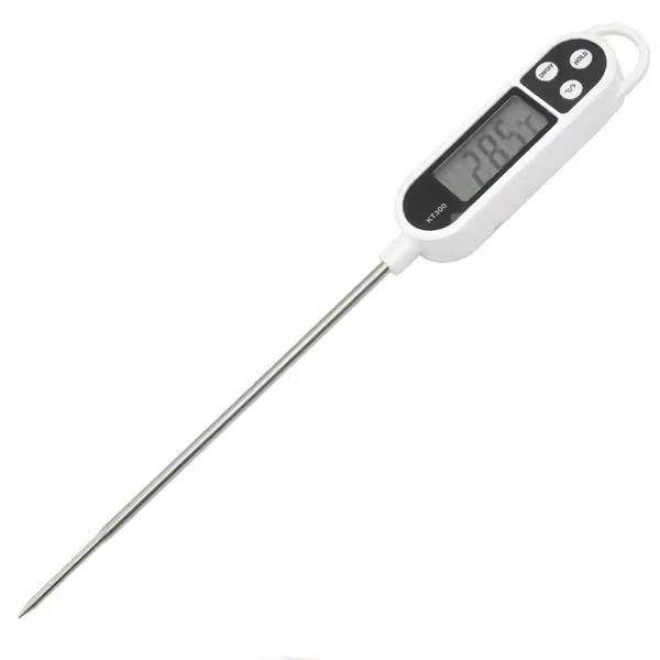 دماسنج دیجیتال مدل KT-300 | فروشگاه اینترنتی تاتا کالا