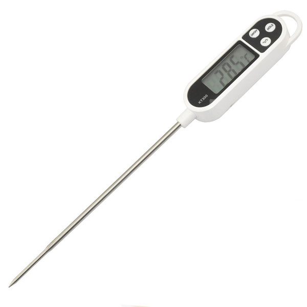دماسنج دیجیتال مدل KT-300 | فروشگاه اینترنتی تاتا کالا