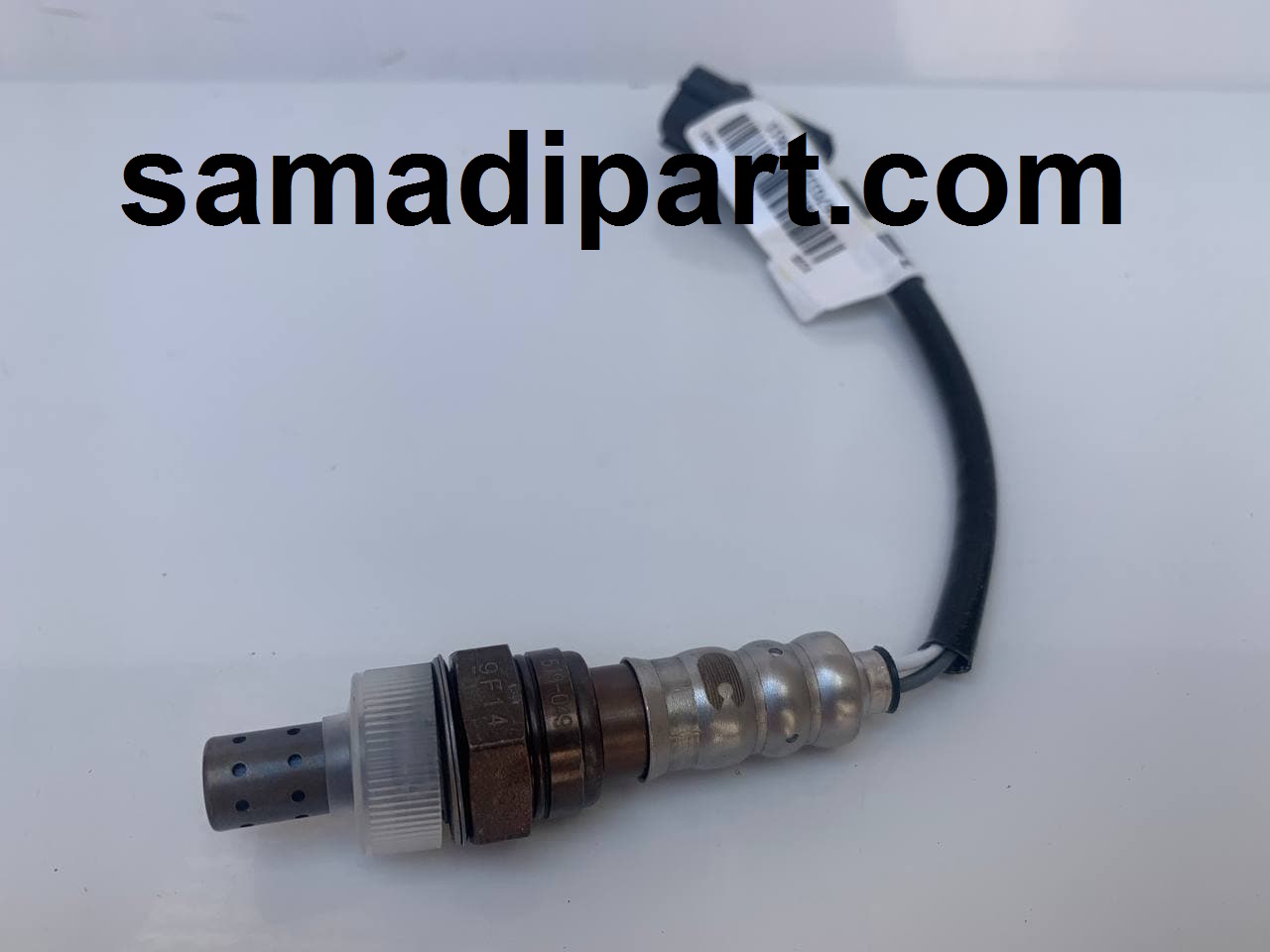 سنسور اکسیژن بالا پراید x100 پایین ساینا اس و کوییک کروز (CR39080603)