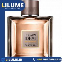 عطر ادکلن گرلن لهوم آیدیل ادو پرفیوم 100 میل مردانه