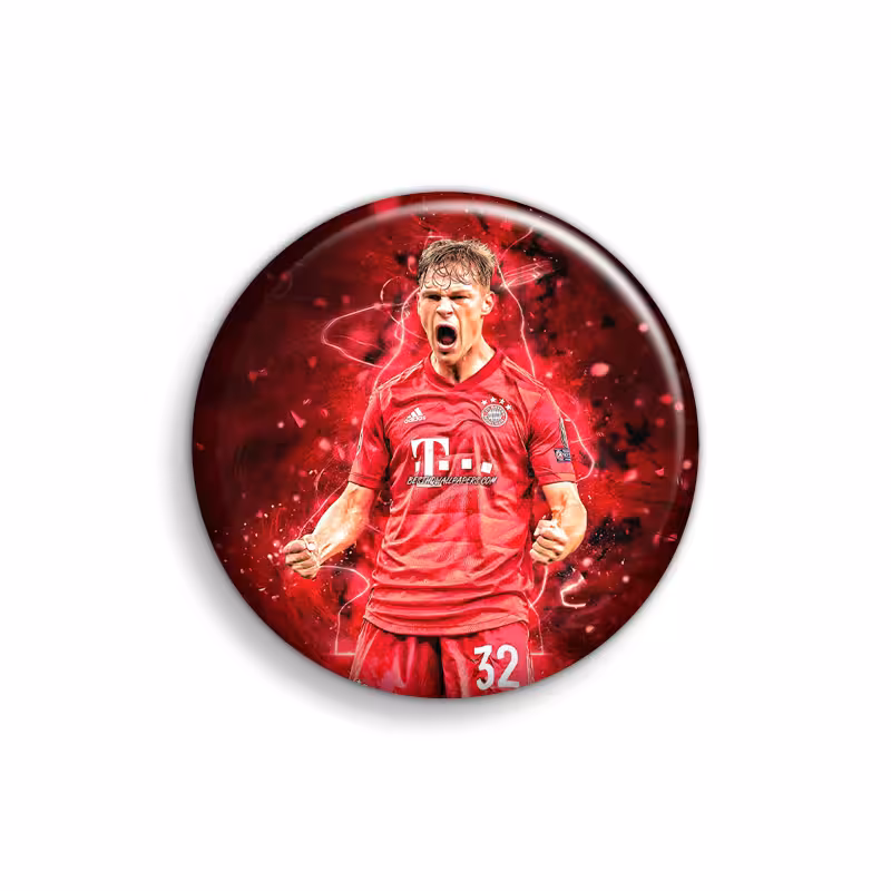 	 پیکسل ابیگل طرح کیمیچ کیمیش بایرن مونیخ کد bayern 003