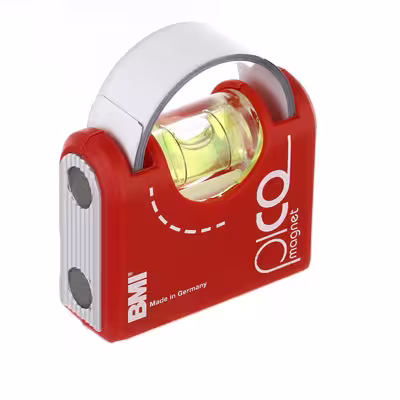 تراز بی ام آی مدل PICO magnet