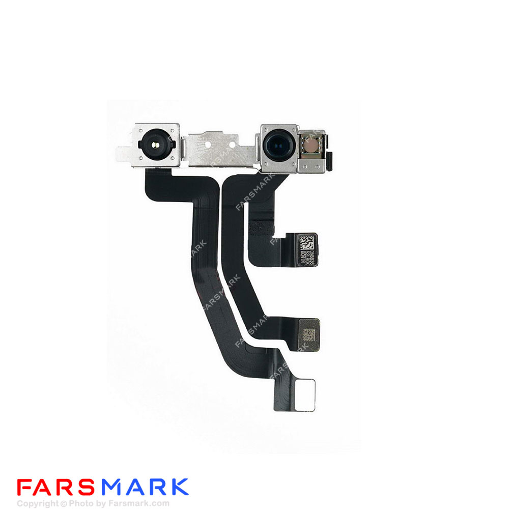 دوربین جلو گوشی آیفون Apple iPhone XS Max