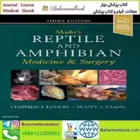 Mader's Reptile and Amphibian Medicine and Surgery 2020 TRU