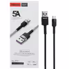 کابل تبدیل USB به USB-C ترانیو مدل S5-C طول 1 متر