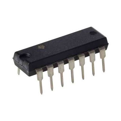 آی سی CXA1553