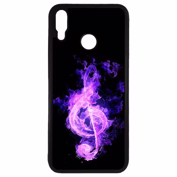 کاور طرح نت موسیقی کد 11050646 مناسب برای گوشی موبایل سامسونگ galaxy a10s