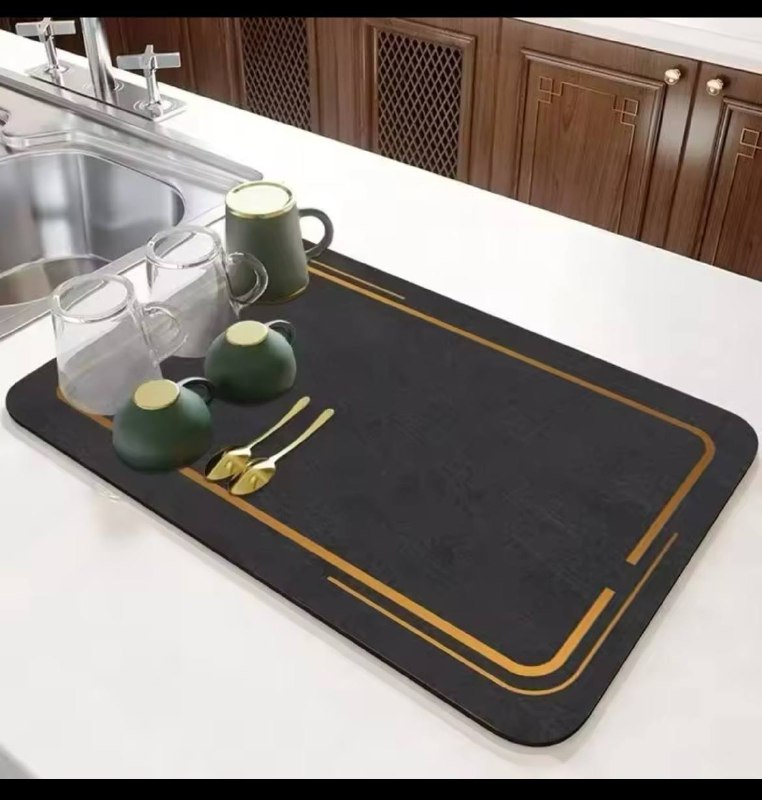 نمگیر سیلیکونی.