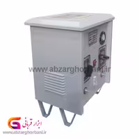 دستگاه شارژ باطری 8 باطری الکترو صنعت