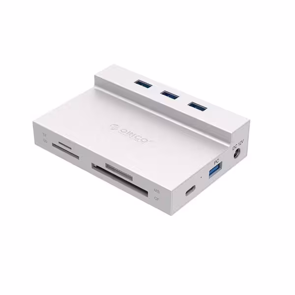 خرید داک USB 3.0 اوریکو مدل HPAC | بازار چاپ ایران