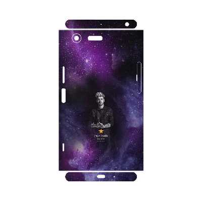 برچسب پوششی ماهوت مدل Zayn Malik-FullSkin مناسب برای گوشی موبایل سونی Xperia XZ Premium