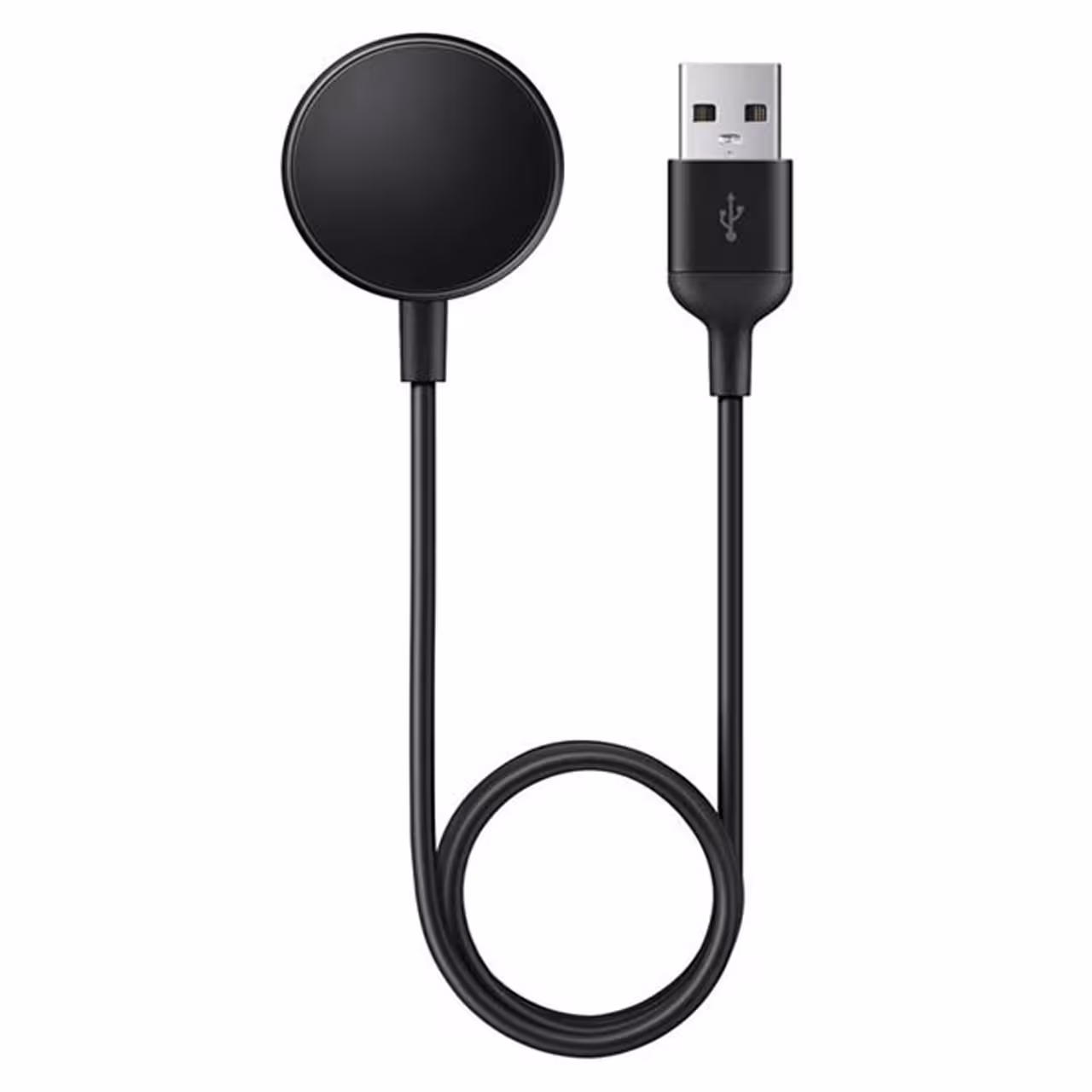 کابل شارژ مغناطیسی  مدل SWH-003 مناسب برای ساعت هوشمند سامسونگ Galaxy Watch 3 41mm/45mm