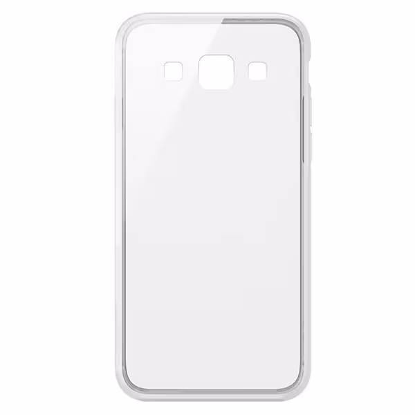 کاور مدل 3 مناسب برای گوشی موبایل سامسونگ Galaxy A3 2015 / A300