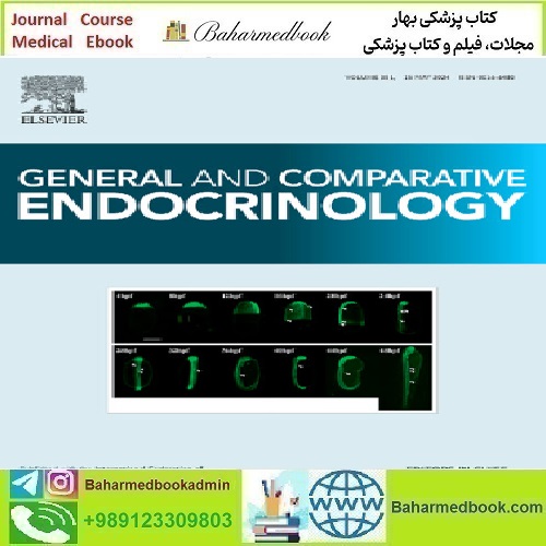 General and Comparative Endocrinology Volume 345 to 351 2024