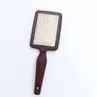 برس دسته پلاستیکی نیترو طرح چوب 36728