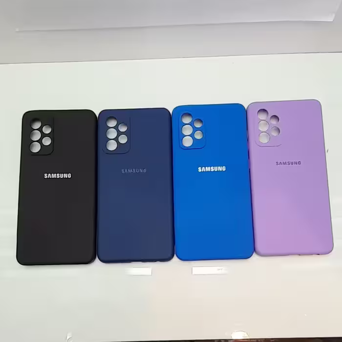 کاور گوشی سامسونگ Samsung  A52