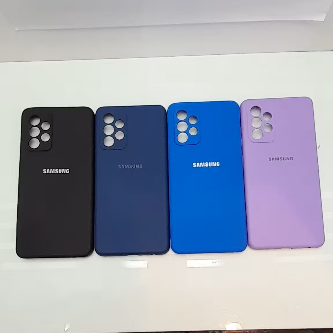 کاور گوشی سامسونگ Samsung  A52