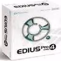 نرم افزار ویندوز Edius pro 4.0 with crack full version