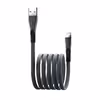 کابل تبدیل USB به لایتنینگ کینگ استار مدل K130i طول 1.2 متر